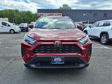 Thumbnail of 2022 Ruby Flare Pearl Toyota RAV4