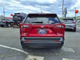 Thumbnail of 2022 Ruby Flare Pearl Toyota RAV4