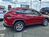 Thumbnail of 2022 Ruby Flare Pearl Toyota RAV4