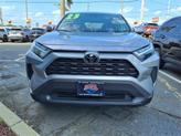 Thumbnail of 2023 Silver Sky Metallic Toyota RAV4