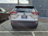 Thumbnail of 2023 Silver Sky Metallic Toyota RAV4
