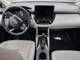 Thumbnail of 2024 Jet Black Toyota Corolla Cross
