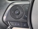 Thumbnail of 2024 Jet Black Toyota Corolla Cross