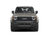 Thumbnail of 2025 Black Toyota Land Cruiser