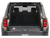 Thumbnail of 2025 Black Toyota Land Cruiser