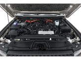 Thumbnail of 2025 Black Toyota Land Cruiser