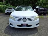 2010 Toyota Camry XLE