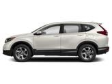 Thumbnail of 2019 Platinum White Pearl Honda CR-V