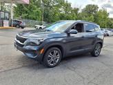 Thumbnail of 2022 Gravity Gray Kia Seltos