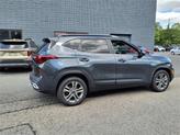 Thumbnail of 2022 Gravity Gray Kia Seltos
