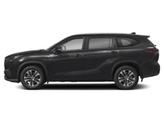 Thumbnail of 2025 Celestial Silver Toyota Highlander