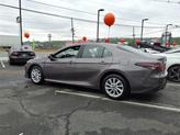 Thumbnail of 2023 Predawn Gray Mica Toyota Camry