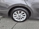 Thumbnail of 2023 Predawn Gray Mica Toyota Camry