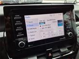Thumbnail of 2023 Predawn Gray Mica Toyota Camry