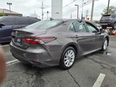 Thumbnail of 2023 Predawn Gray Mica Toyota Camry