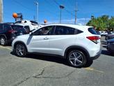 Thumbnail of 2022 Platinum White Pearl Honda HR-V