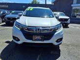 Thumbnail of 2022 Platinum White Pearl Honda HR-V
