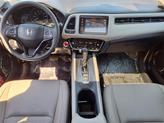 Thumbnail of 2022 Platinum White Pearl Honda HR-V