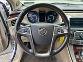 Thumbnail of 2012 White Diamond Clearcoat Buick LaCrosse