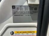 Thumbnail of 2012 White Diamond Clearcoat Buick LaCrosse
