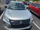 Thumbnail of 2020 Silver Mitsubishi Outlander Sport