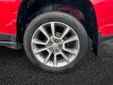 Thumbnail of 2016 Redline 2 Coat Pearl Jeep Compass
