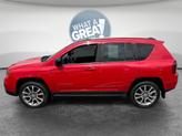 Thumbnail of 2016 Redline 2 Coat Pearl Jeep Compass