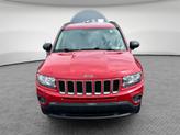 Thumbnail of 2016 Redline 2 Coat Pearl Jeep Compass