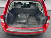 Thumbnail of 2016 Redline 2 Coat Pearl Jeep Compass