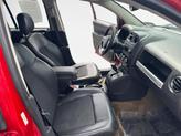 Thumbnail of 2016 Redline 2 Coat Pearl Jeep Compass