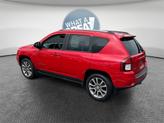 Thumbnail of 2016 Redline 2 Coat Pearl Jeep Compass