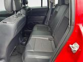 Thumbnail of 2016 Redline 2 Coat Pearl Jeep Compass