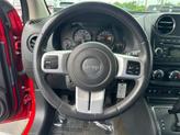 Thumbnail of 2016 Redline 2 Coat Pearl Jeep Compass