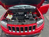 Thumbnail of 2016 Redline 2 Coat Pearl Jeep Compass