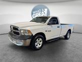Thumbnail of 2017 Bright White Clearcoat RAM 1500