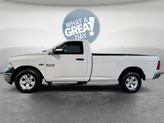 Thumbnail of 2017 Bright White Clearcoat RAM 1500