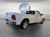 Thumbnail of 2017 Bright White Clearcoat RAM 1500