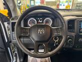 Thumbnail of 2017 Bright White Clearcoat RAM 1500