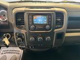 Thumbnail of 2017 Bright White Clearcoat RAM 1500