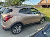 Thumbnail of 2018 Coppertino Metallic Buick Encore