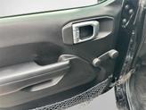 Thumbnail of 2019 Black Clearcoat Jeep Wrangler Unlimited