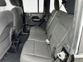 Thumbnail of 2019 Black Clearcoat Jeep Wrangler Unlimited