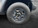 Thumbnail of 2019 Black Clearcoat Jeep Wrangler Unlimited