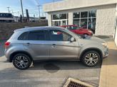 Thumbnail of 2017 Mercury Gray Metallic Mitsubishi Outlander Sport