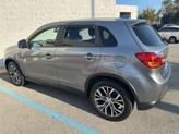 Thumbnail of 2017 Mercury Gray Metallic Mitsubishi Outlander Sport