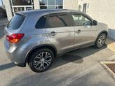 Thumbnail of 2017 Mercury Gray Metallic Mitsubishi Outlander Sport