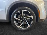 Thumbnail of 2023 Alloy Silver Metallic Mitsubishi Outlander
