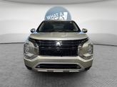 Thumbnail of 2023 Alloy Silver Metallic Mitsubishi Outlander