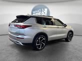 Thumbnail of 2023 Alloy Silver Metallic Mitsubishi Outlander