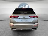Thumbnail of 2023 Alloy Silver Metallic Mitsubishi Outlander